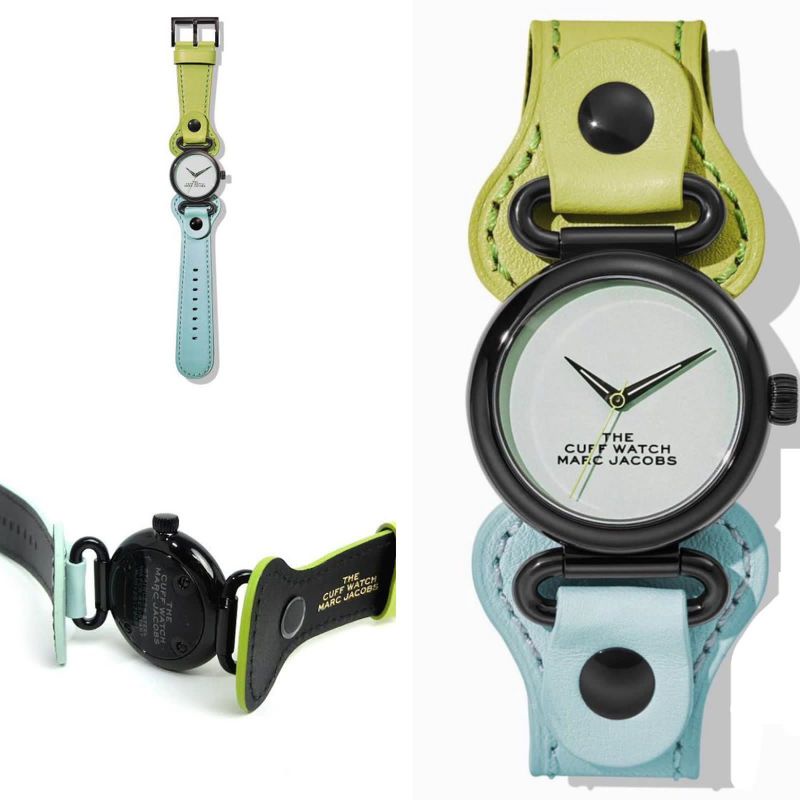 Marc jacobs outlet watch harga