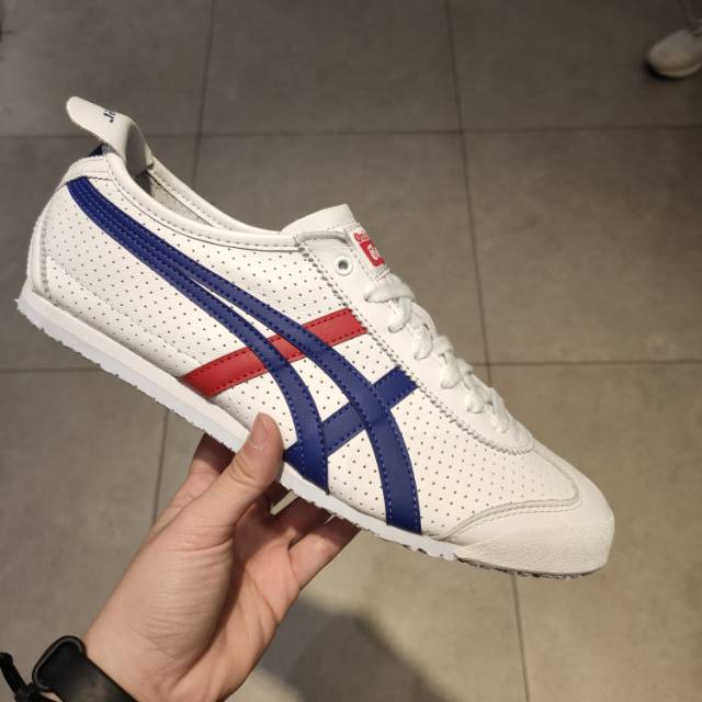 Onitsuka tiger hot sale basic