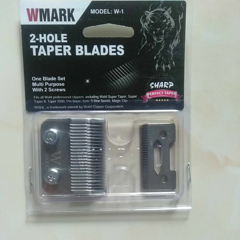 Jual Blade wmark w1 original | Shopee Indonesia