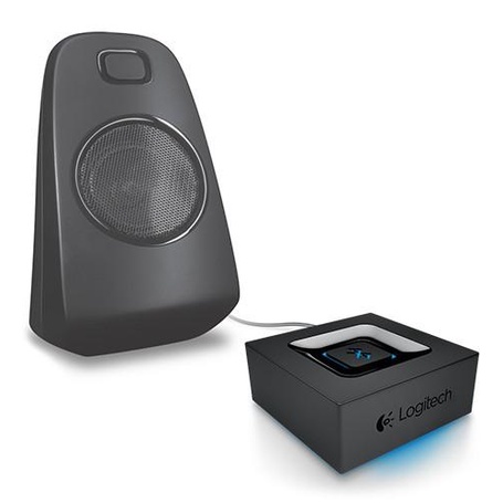 Jual Logitech Bluetooth Audio Adapter - Garansi Resmi | Shopee Indonesia