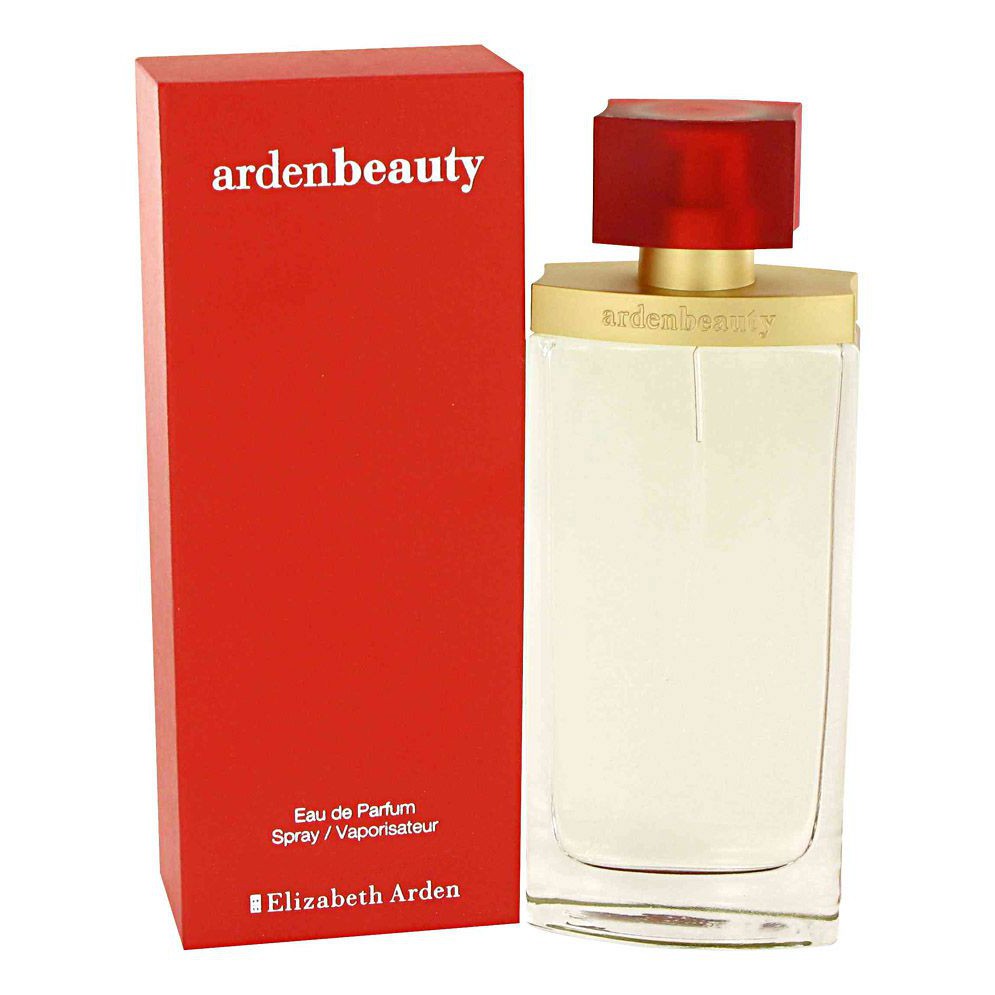 Jual Elizabeth Arden Beauty For Women Edp 100ml Shopee Indonesia