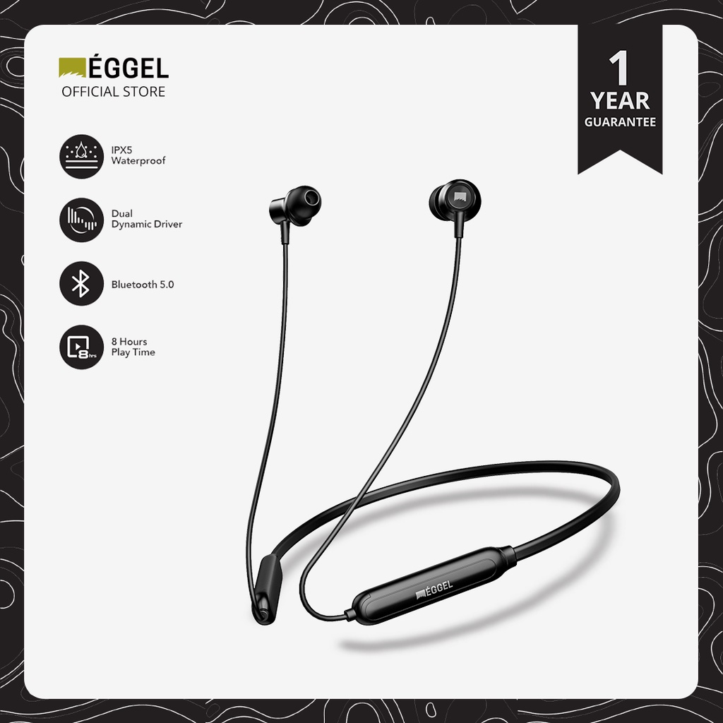 Headset eggel liberty new arrivals