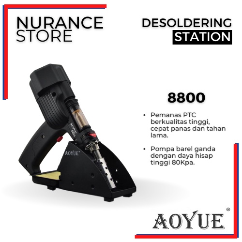 Aoyue 8800 deals