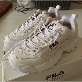 Fila deals disruptor harga