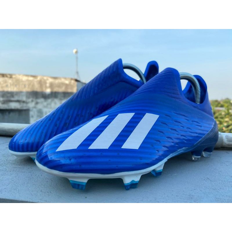 Adidas sale x19+ blue