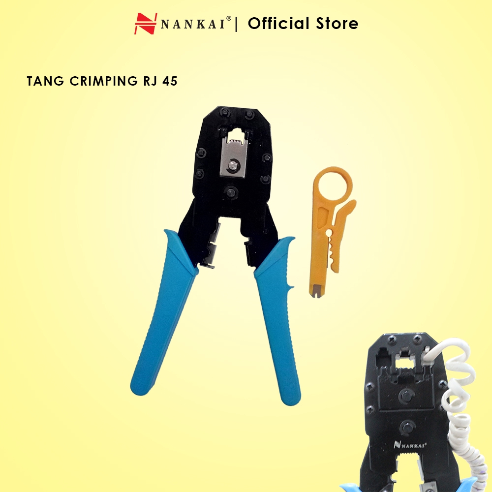 Jual Tang Crimping Terlengkap & Harga Terbaru April 2026 | Shopee Indonesia