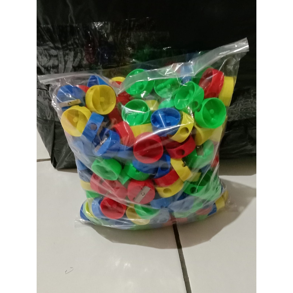 Jual PERUNCING BULAT WARNA | Shopee Indonesia