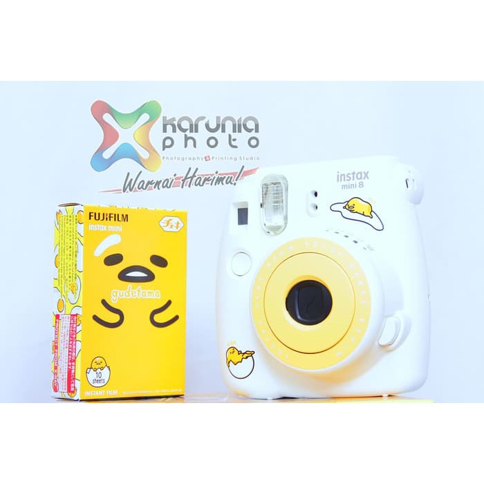 Jual kamera FUJIFILM INSTAX MINI 8 GUDETAMA | Shopee Indonesia Jual kamera FUJIFILM INSTAX MINI 8 GUDETAMA | Shopee Indonesia