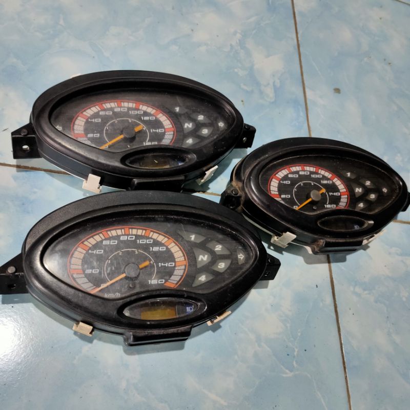 Jual speedometer karisma 125 speedometer Honda karisma | Shopee Indonesia