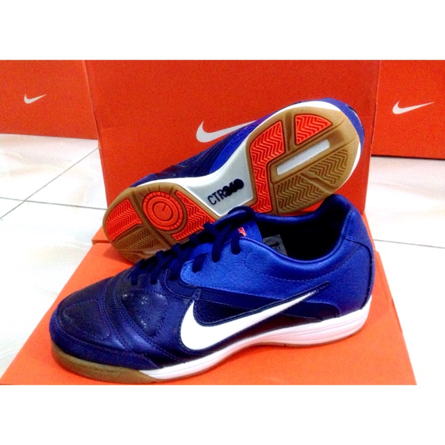 Nike ctr futsal sale