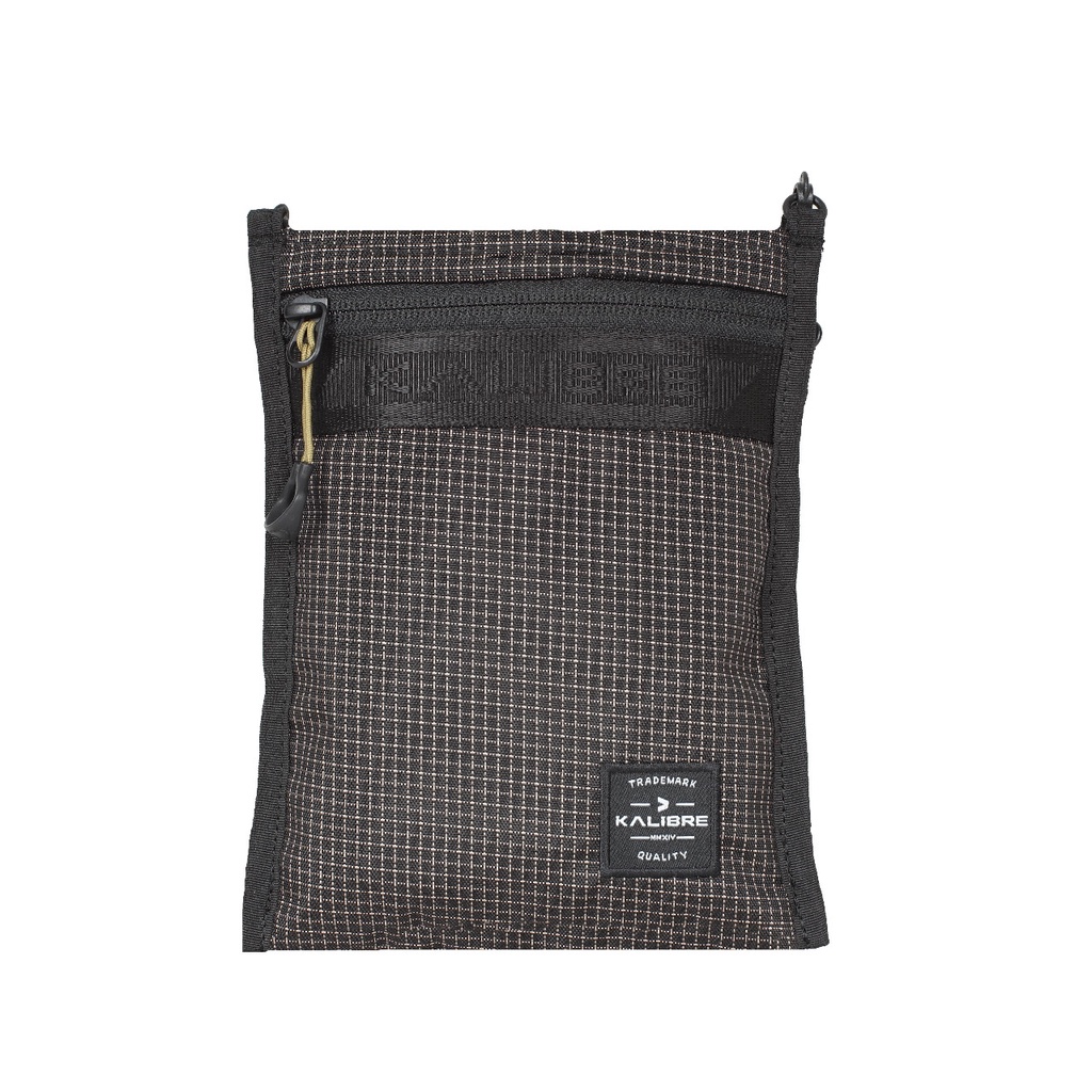 Jual Kalibre Tas Selempang Travel Pouch Ridge 921573…