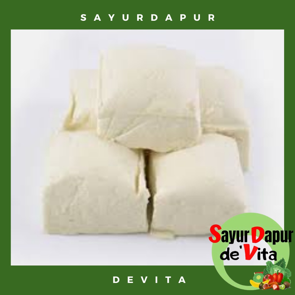 Jual Tahu 1Kg Terlengkap & Harga Terbaru Juli 2026 | Shopee Indonesia