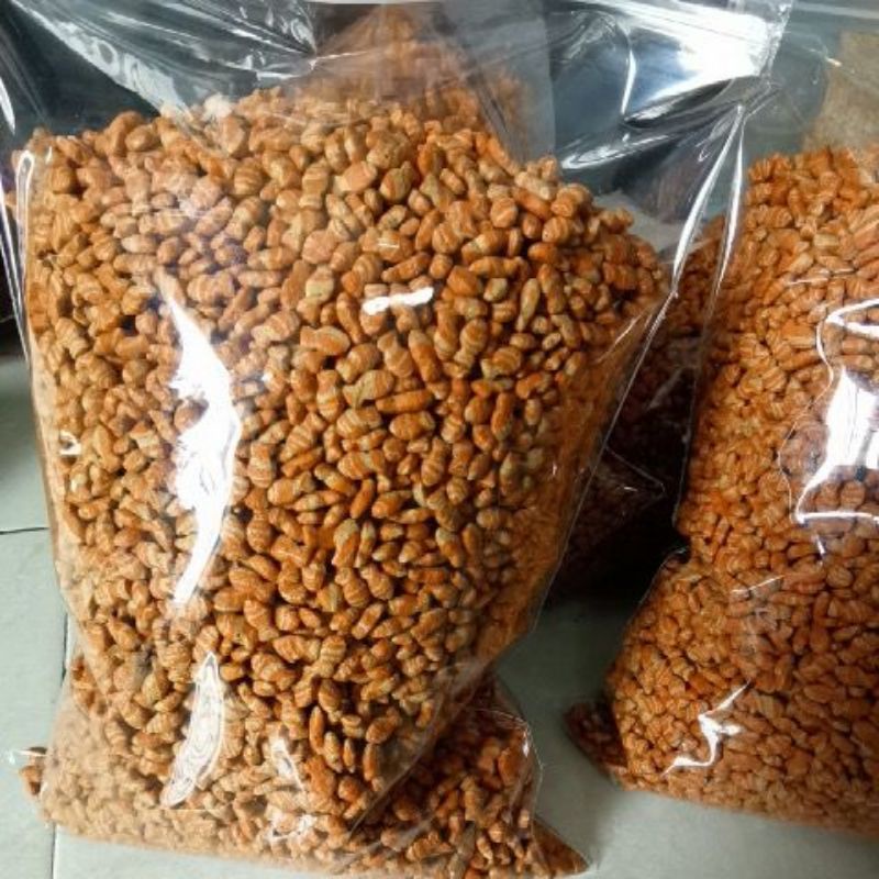 Jual Makanan Kucing Kering Meo Salmon Repack Kg Shopee Indonesia