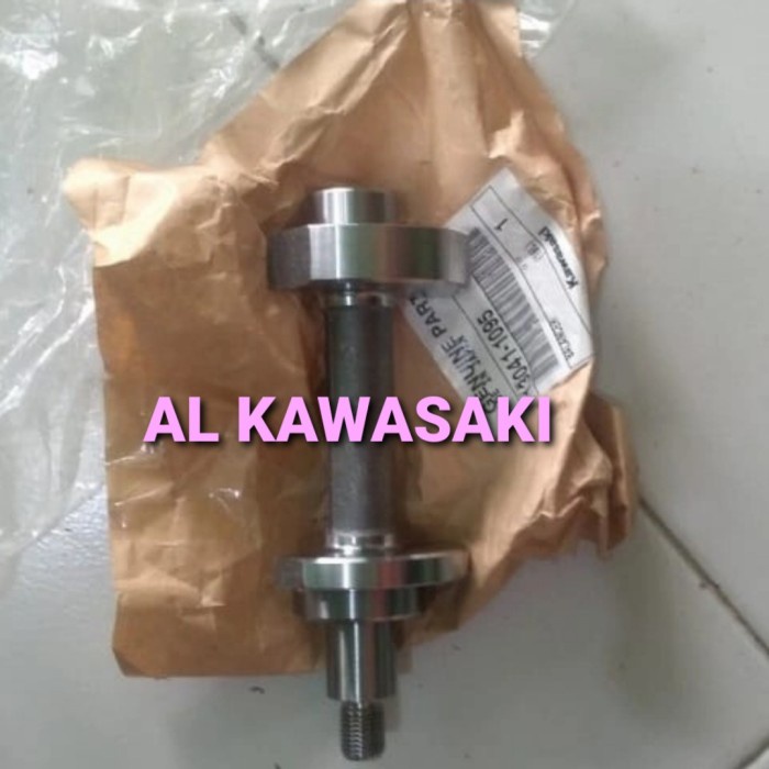 Jual balancer balanser mesin ninja 150 r rr original | Shopee Indonesia