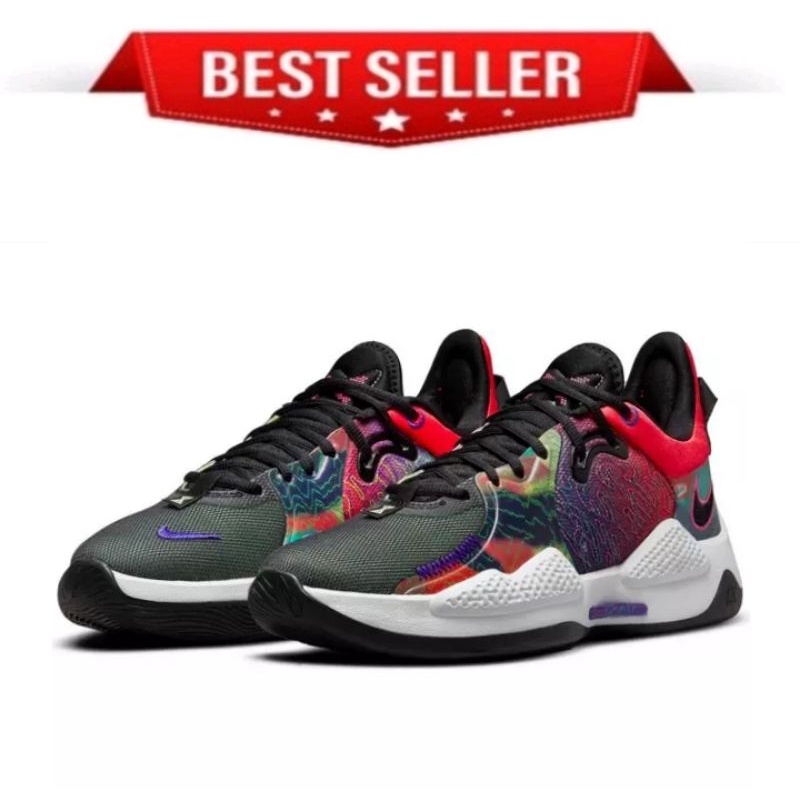 Sepatu basket paul george online