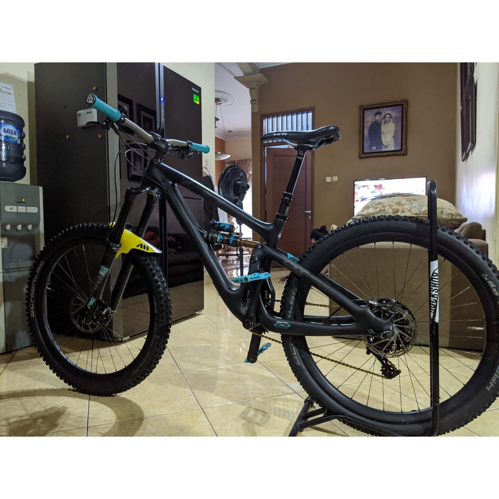 Harga yeti sb6 new arrivals