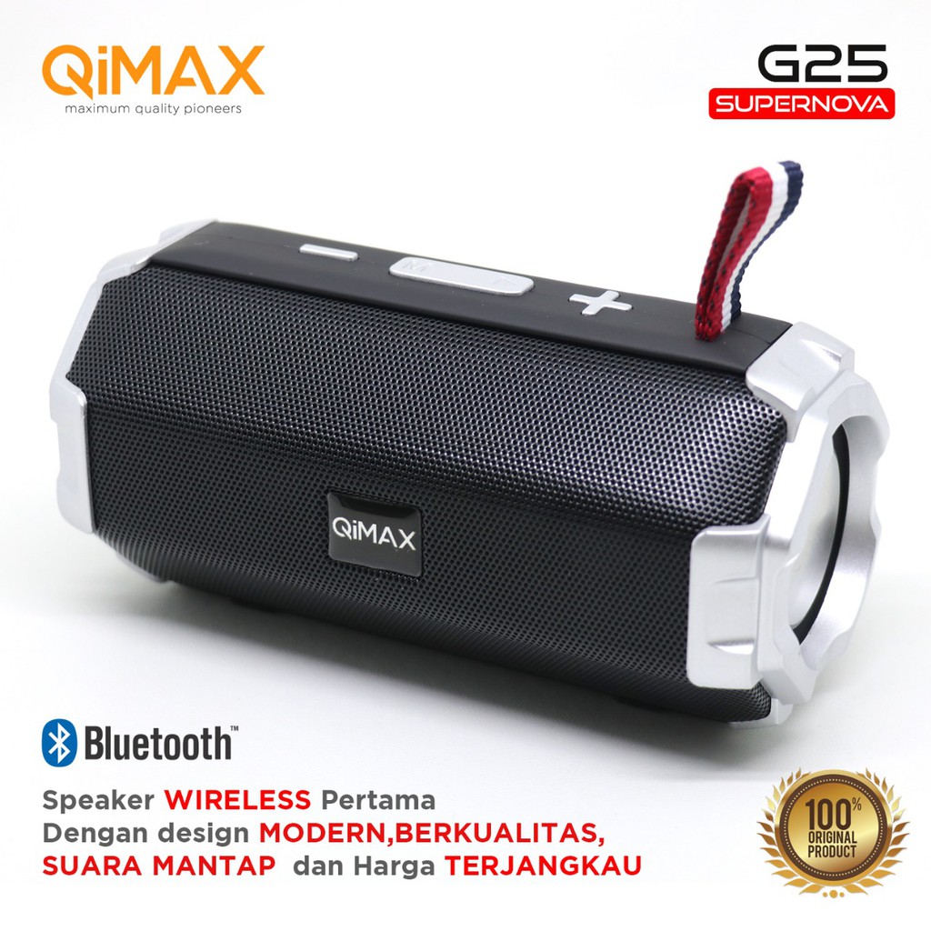 Shopee speaker hot sale bluetooth