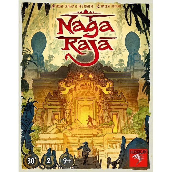 Jual Naga Raja ( Original ) Board Game Shopee Indonesia