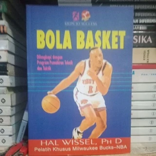 Teknik Dasar Permainan Bola Basket