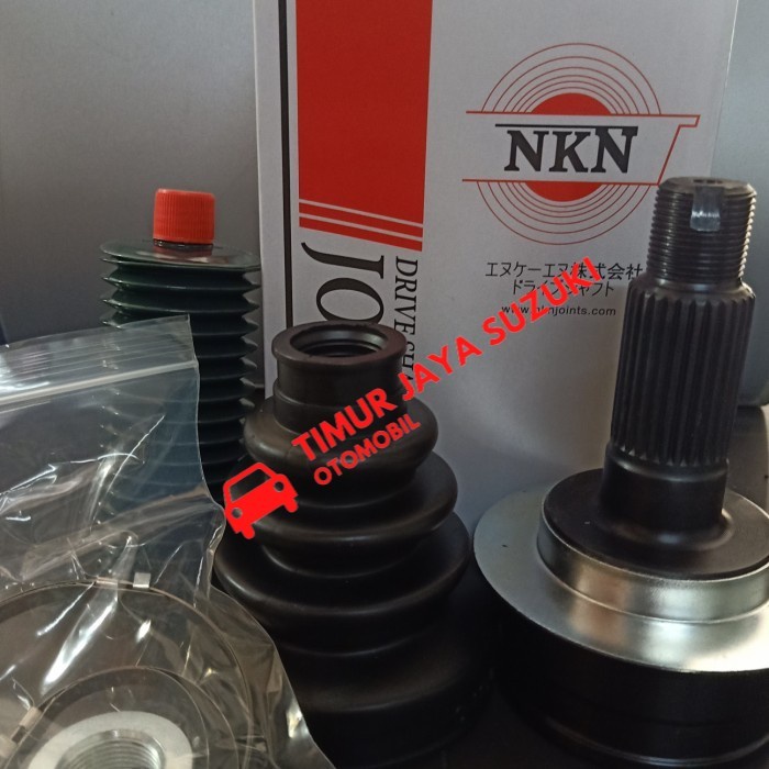 Jual CV joint luar Ertiga matic NKN. Shopee Indonesia