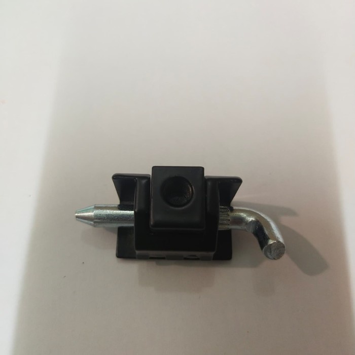 Jual Engsel panel box tipe ED-2 hitam | Shopee Indonesia