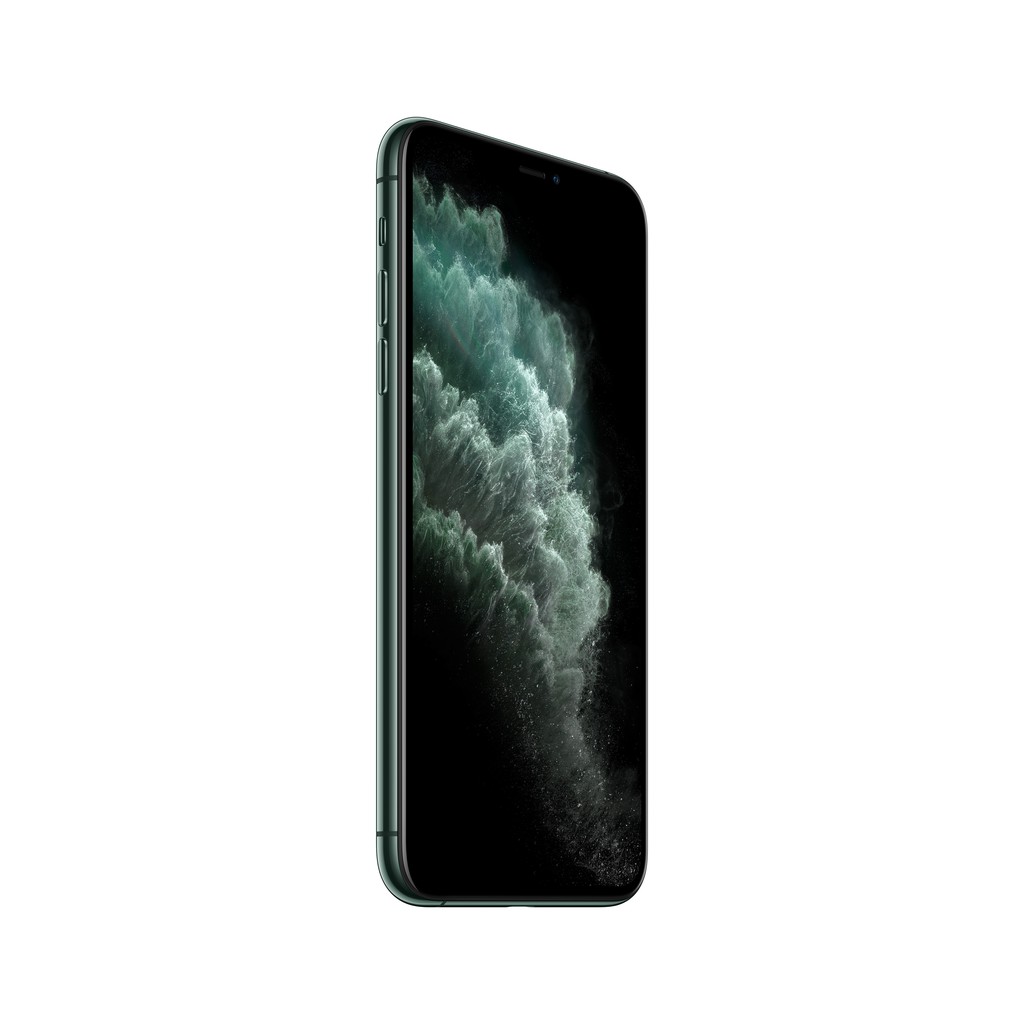 iPhone 11 Pro 256GB MWCC2J/A 雄々し ミッドナイトグリーン 