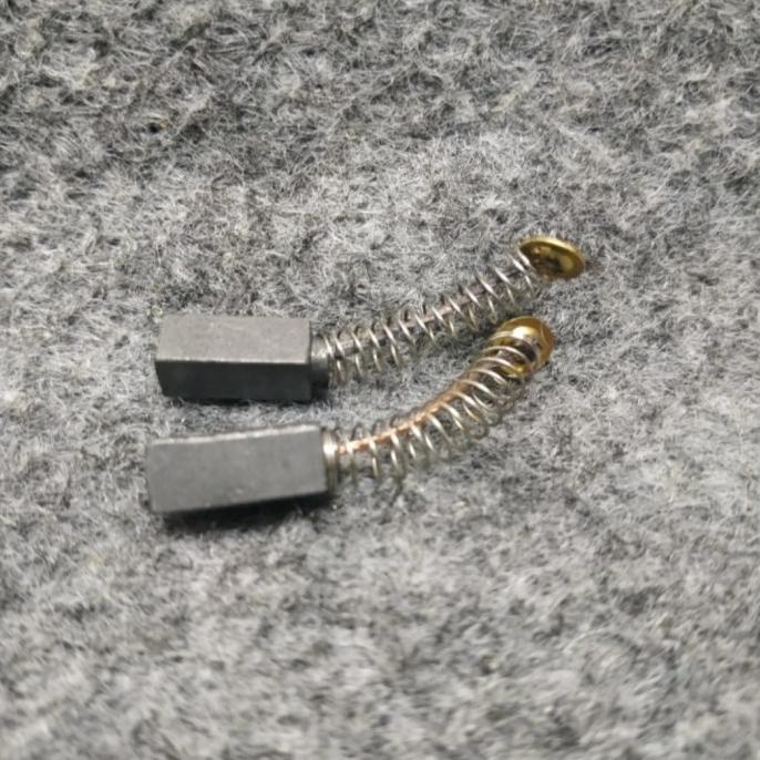 Jual >>>>>] Carbon brush blender philips (pendek) Shopee Indonesia