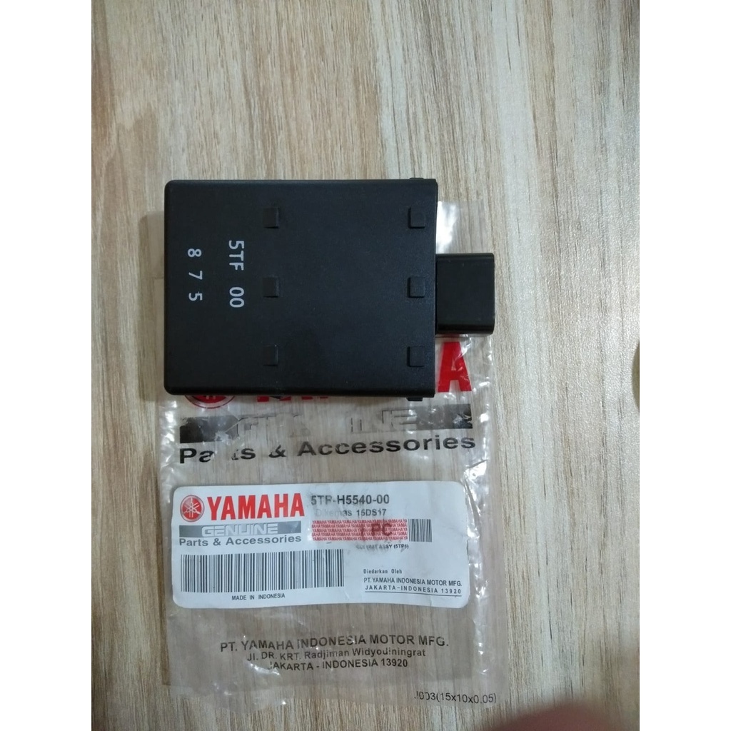 Jual CDI Jupiter Z Shopee Indonesia