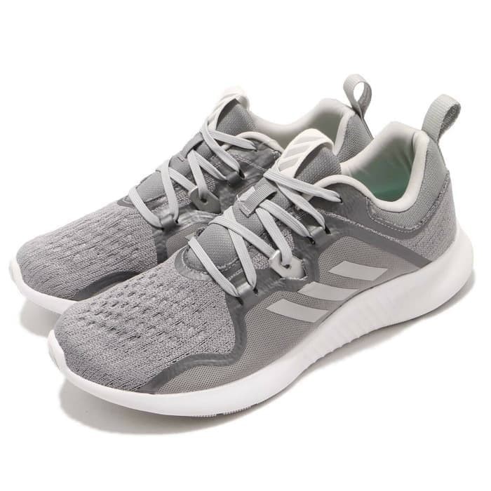 Jual Sepatu Running Womens ADIDAS edgebounce w BB7565 Shopee Indonesia