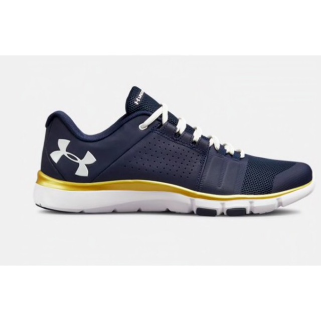 Jual Under Armour Shoes Strive 7 Men s Sepatu Under Armour Shopee Indonesia