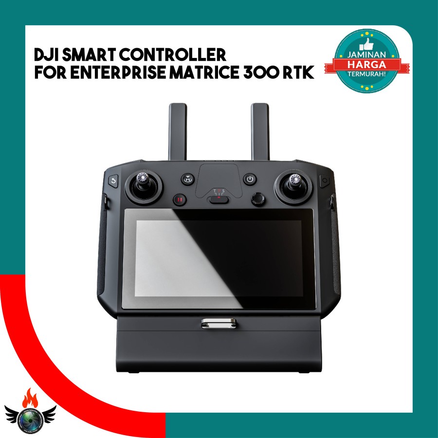 Jual DJI Smart Controller For Enterprise Matrice 300 RTK | Shopee Indonesia