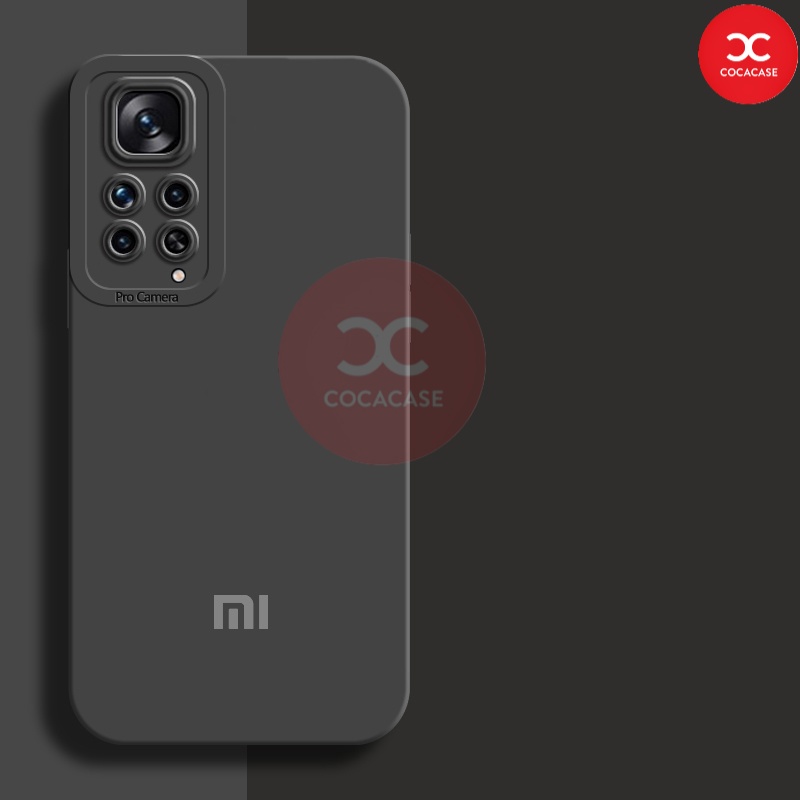 Jual Case Xiaomi Redmi Note 10 10s 11 4G 5G 12 12 14 PLUS Pro Casing ...