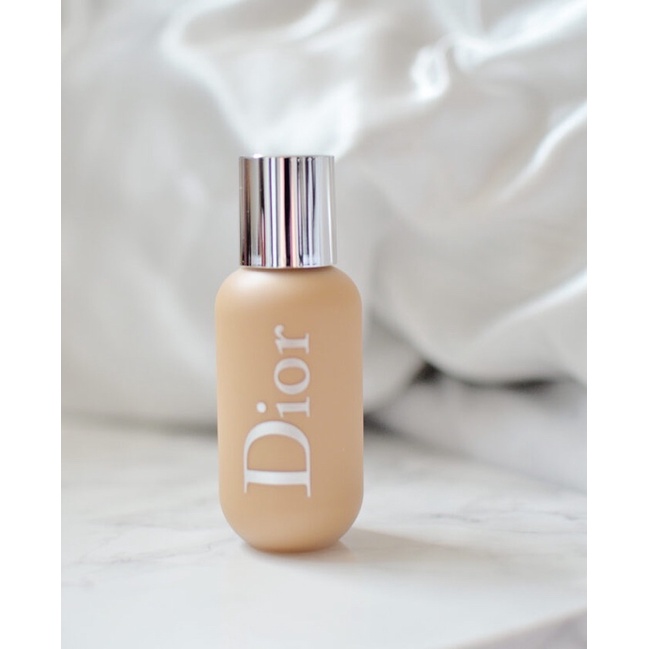 Dior backstage hotsell foundation harga