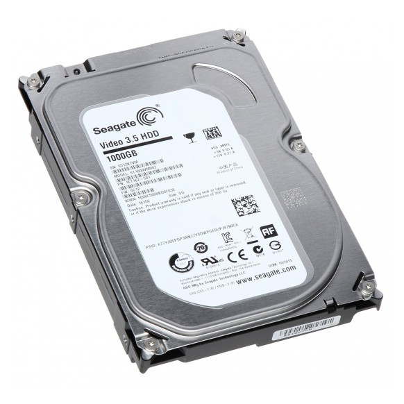 Jual Seagate 1TB ST1000VM002 Pipeline Harddisk Internal Video 3.5