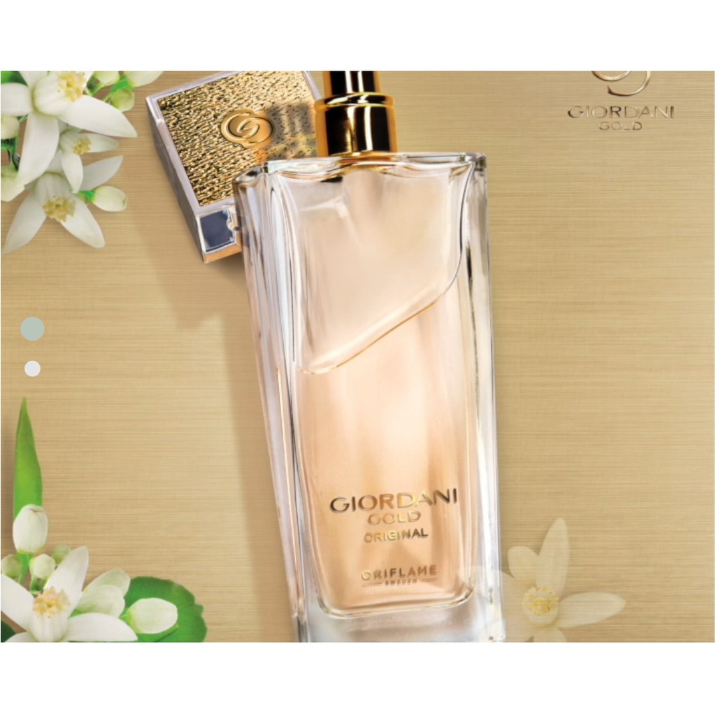 Jual Giordani Gold Originale Eau de Parfum | Shopee Indonesia