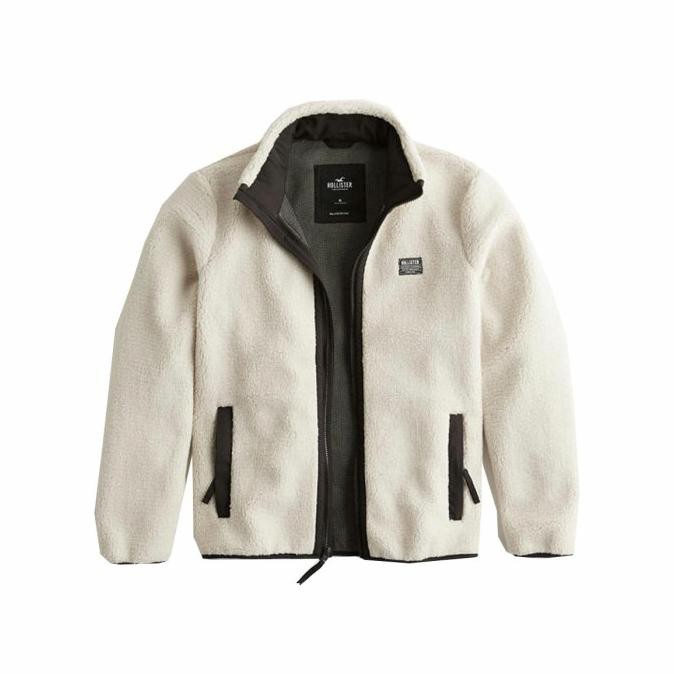 Hollister epic discount flex jacket