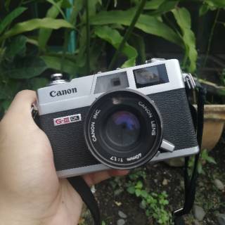 canonet ql17 giii harga