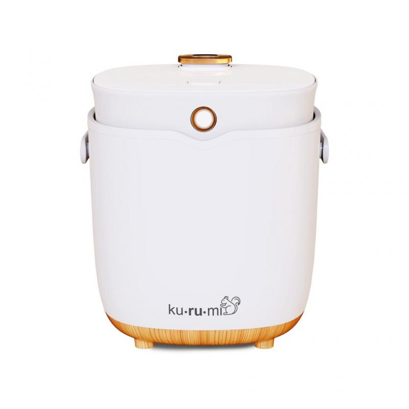Jual Kurumi Home Multifunction Rice Cooker (With Low Carb Function) KH