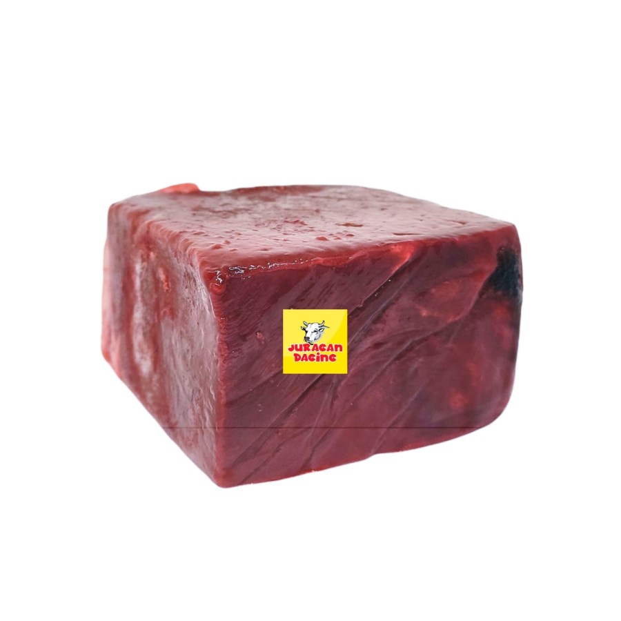 Jual Hati Sapi Beef Liver Import 500gr Shopee Indonesia 