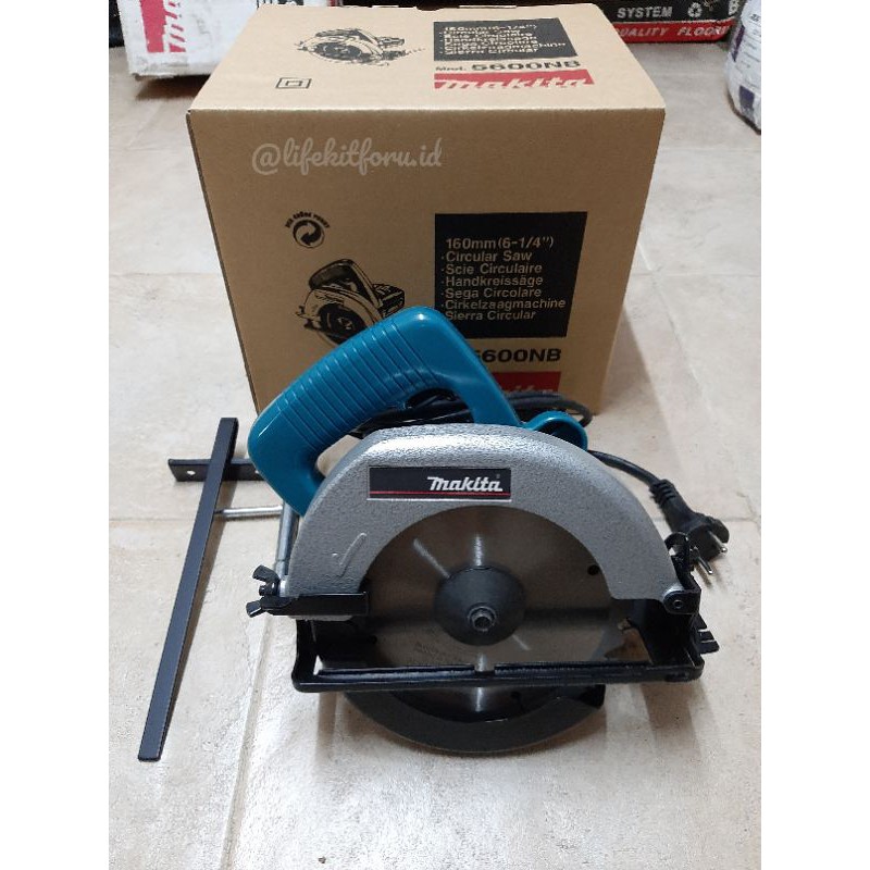 Circular saw makita 5600nb new arrivals