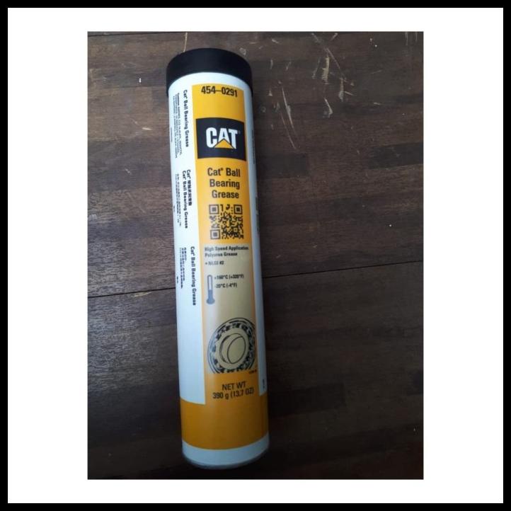 Jual Grease Bearing Caterpillar 4540291 Shopee Indonesia