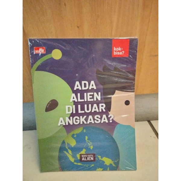 Jual Ada Alien Di Luar Angkasa Shopee Indonesia 8085