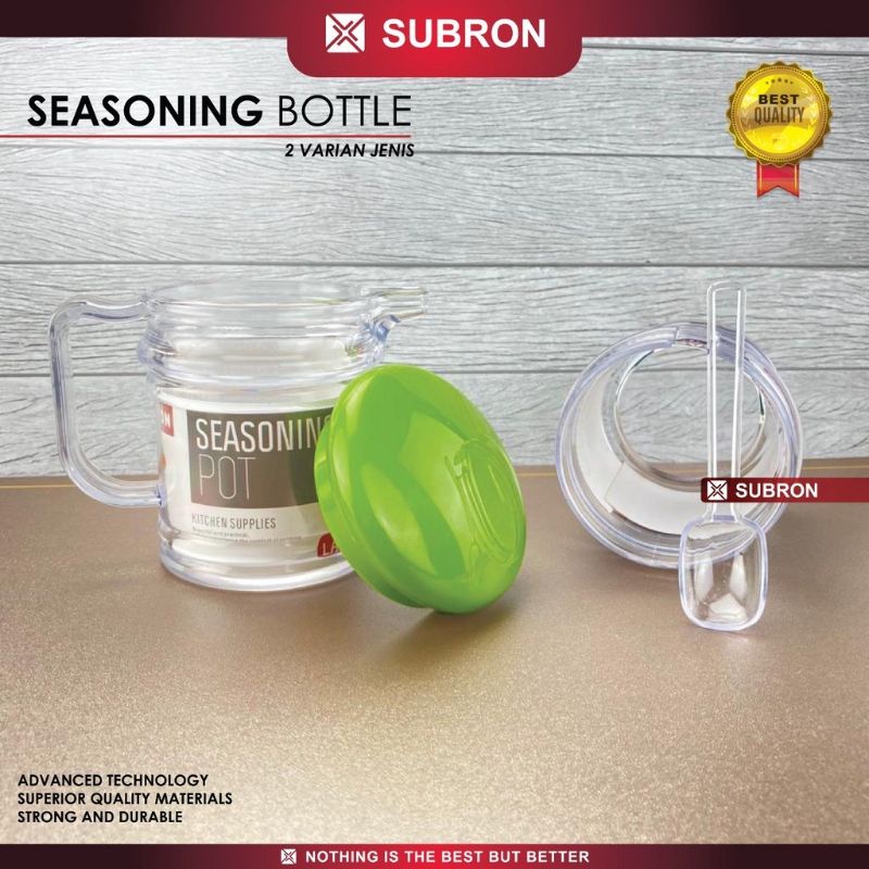 Jual Botol Bumbu (Seasoning Bottle) | Shopee Indonesia