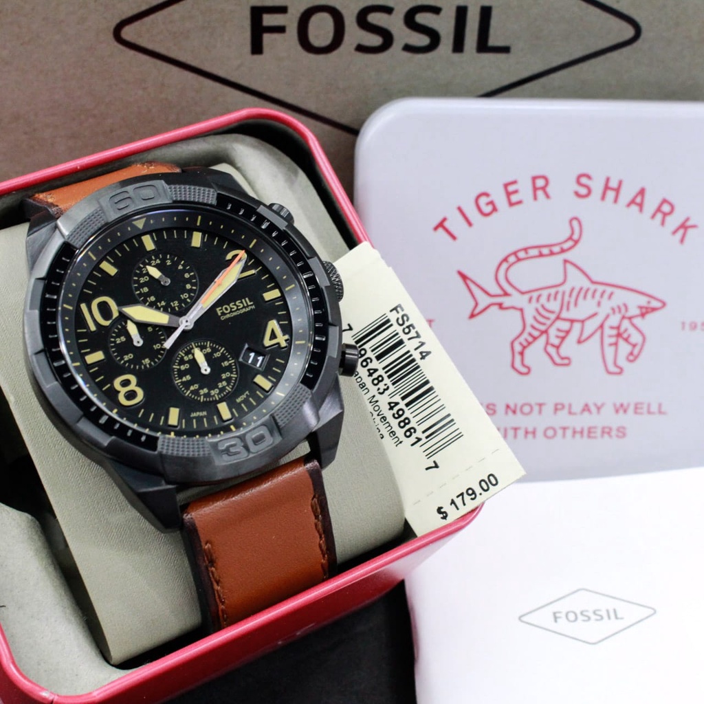 Fossil fs 5714 new arrivals