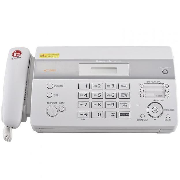 Jual Mesin Fax PANASONIC KX-983CX | Shopee Indonesia