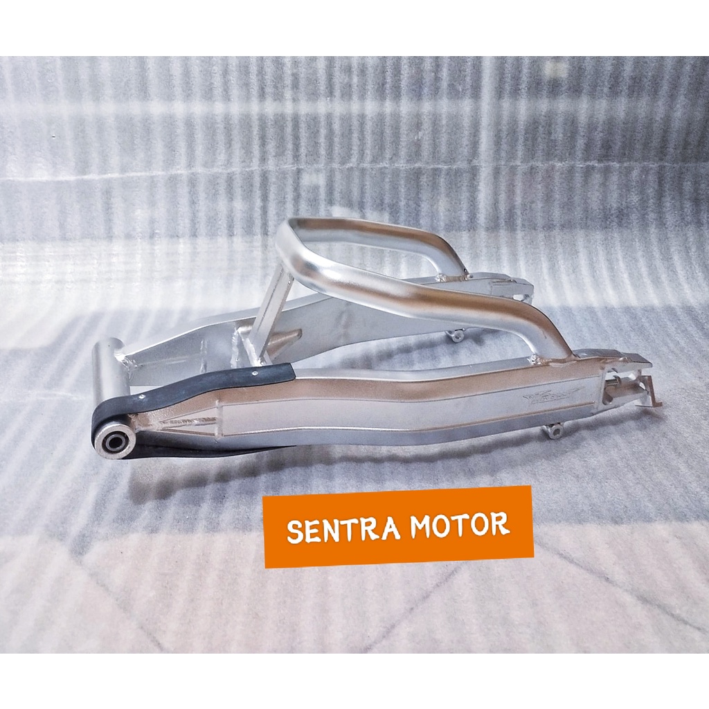 Jual Swing Arm R15 Old V2 VROSSI Arm Variasi Khusus Yamaha R15 V2 PNP