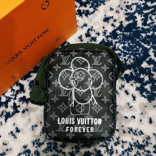 Lv vivienne danube outlet