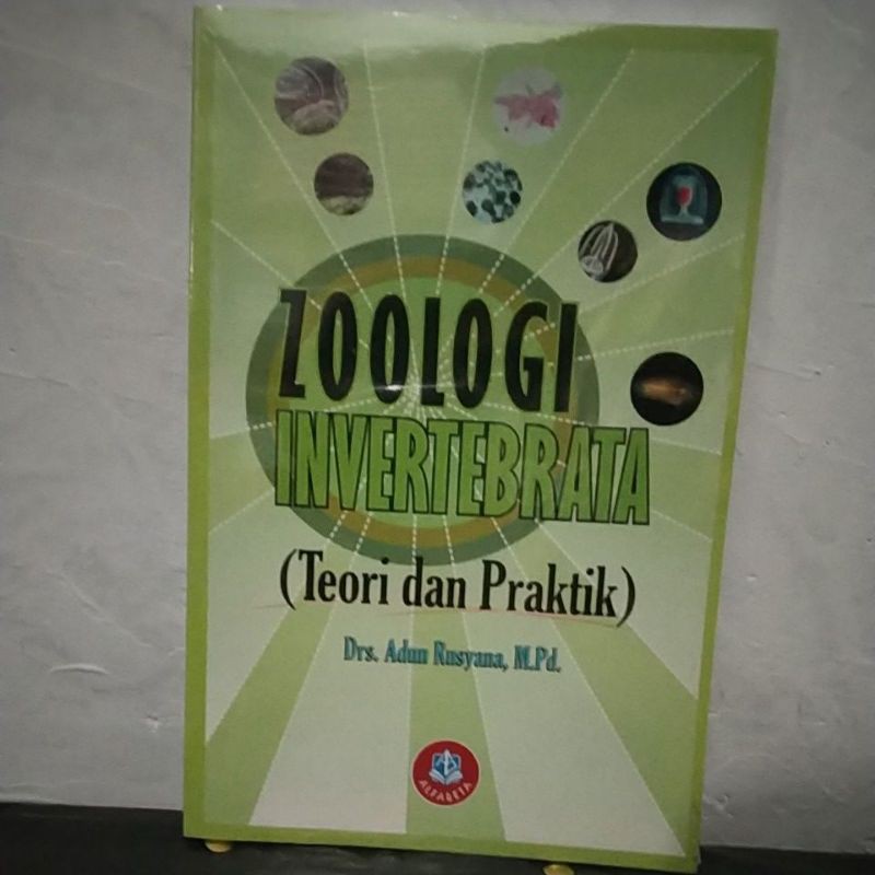 Jual Zoologi Invertebrata ( Teori Dan Praktik ) | Shopee Indonesia