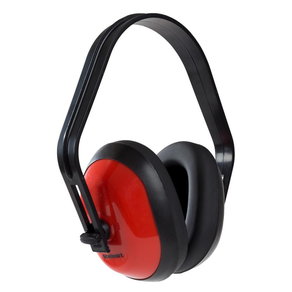 Jual Penutup Telinga / Ear Muff Safety / Pelindung Telinga dari
