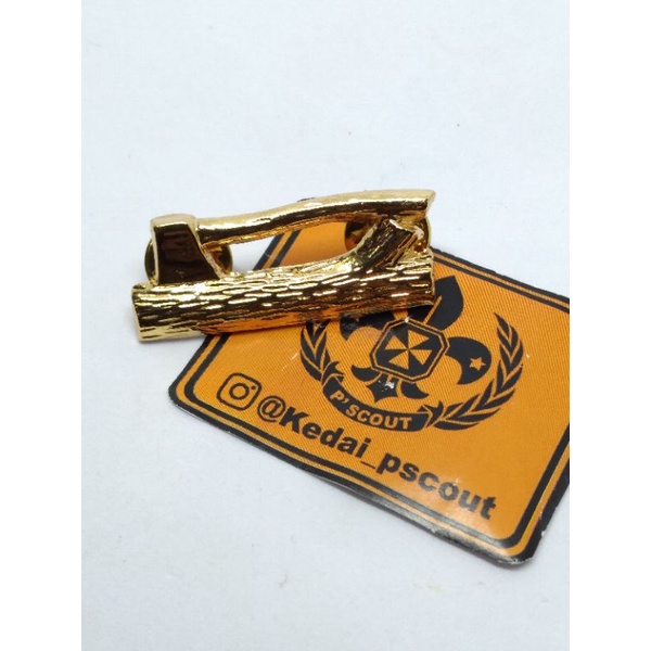Jual PIN COR WOOD PATCH KPD / KPL | Shopee Indonesia